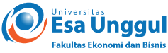 Fakultas Ekonomi Logo