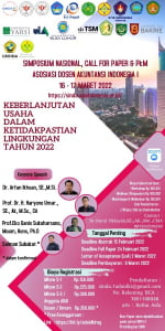 Poster Acara webinar series financial accounting
