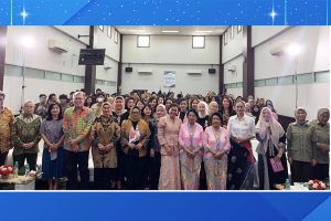 Kolaborasi Perempuan Indonesia