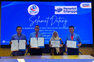 penerbit erlangga