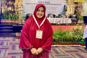 SINTA Talk